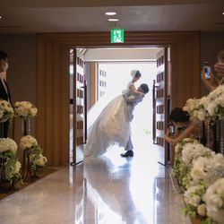 ホテル阪急インターナショナルの写真9枚目