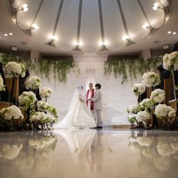 ホテル阪急インターナショナルの写真5枚目