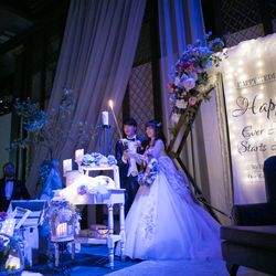 ホテル阪急インターナショナルの写真22枚目