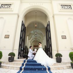 ベイサイド迎賓館 神戸の写真26枚目