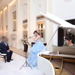 ベイサイド迎賓館 神戸の写真9枚目