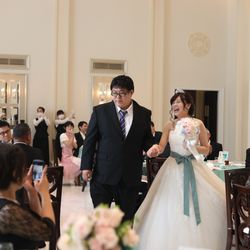 ベイサイド迎賓館 神戸の写真7枚目