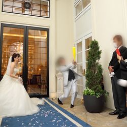 ベイサイド迎賓館 神戸の写真1枚目