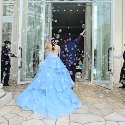 ベイサイド迎賓館 神戸の写真5枚目