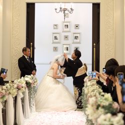 ベイサイド迎賓館 神戸の写真14枚目