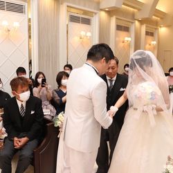 ベイサイド迎賓館 神戸の写真12枚目