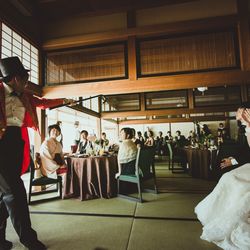 普門園の写真1枚目