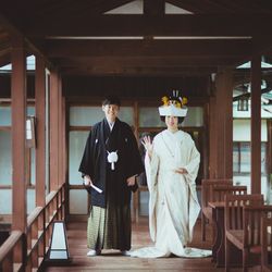 普門園の写真3枚目