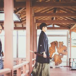 普門園の写真5枚目