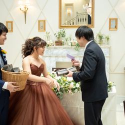 アルモニーアンブラッセ イットハウスの写真11枚目