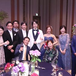 グランド ハイアット 東京の写真3枚目