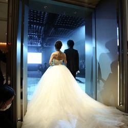 グランド ハイアット 東京の写真33枚目