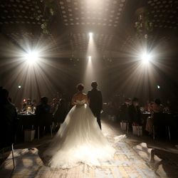 グランド ハイアット 東京の写真2枚目