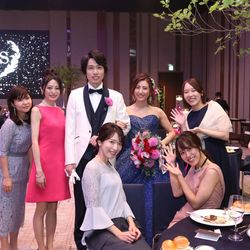 グランド ハイアット 東京の写真36枚目