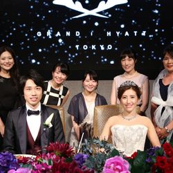 グランド ハイアット 東京の写真13枚目