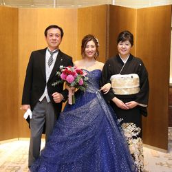 グランド ハイアット 東京の写真24枚目