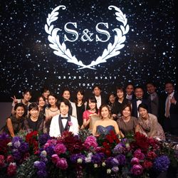 グランド ハイアット 東京の写真22枚目