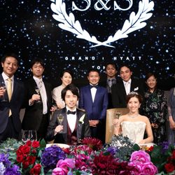 グランド ハイアット 東京の写真33枚目