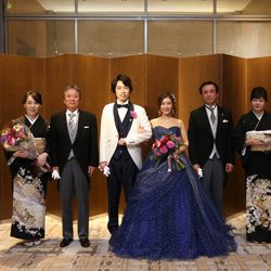 グランド ハイアット 東京の写真15枚目