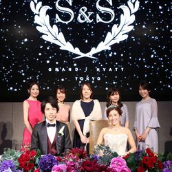 グランド ハイアット 東京の写真28枚目