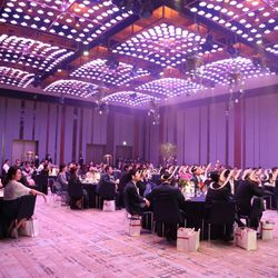 グランド ハイアット 東京の写真19枚目