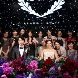 グランド ハイアット 東京の写真30枚目