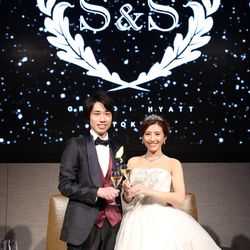 グランド ハイアット 東京の写真21枚目