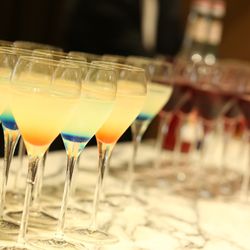 グランド ハイアット 東京の写真1枚目