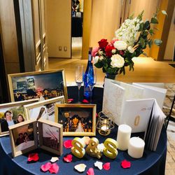 グランド ハイアット 東京の写真33枚目