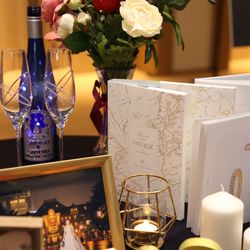 グランド ハイアット 東京の写真3枚目