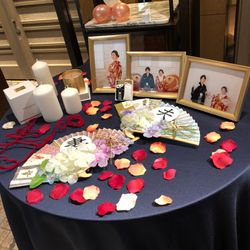 グランド ハイアット 東京の写真21枚目