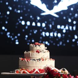 グランド ハイアット 東京の写真24枚目