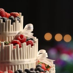 グランド ハイアット 東京の写真15枚目