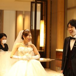 グランド ハイアット 東京の写真33枚目