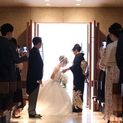 グランド ハイアット 東京の写真21枚目