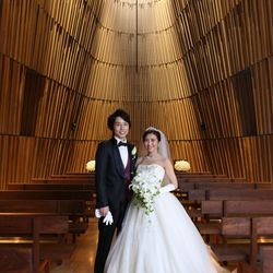 グランド ハイアット 東京の写真3枚目