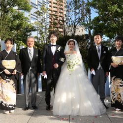 グランド ハイアット 東京の写真33枚目