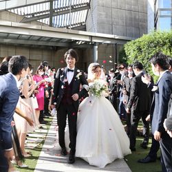 グランド ハイアット 東京の写真14枚目