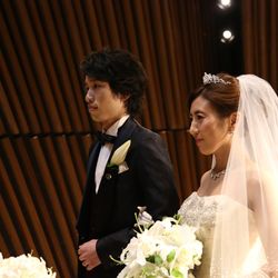 グランド ハイアット 東京の写真6枚目