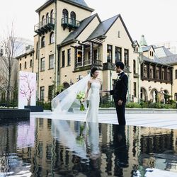 赤坂プリンス クラシックハウスの写真10枚目