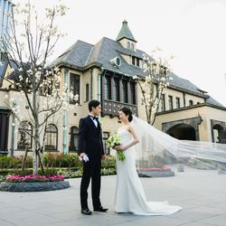 赤坂プリンス クラシックハウスの写真27枚目