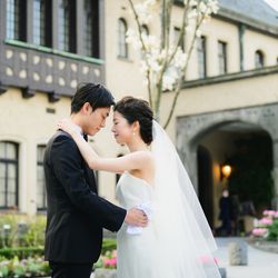 赤坂プリンス クラシックハウスの写真10枚目