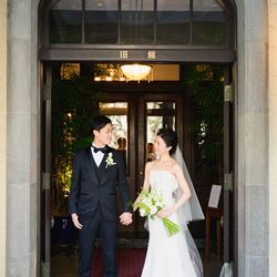 赤坂プリンス クラシックハウスの写真6枚目