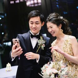 赤坂プリンス クラシックハウスの写真19枚目