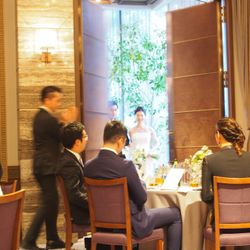 赤坂プリンス クラシックハウスの写真2枚目