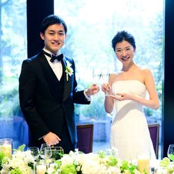 赤坂プリンス クラシックハウスの写真19枚目