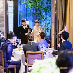 赤坂プリンス クラシックハウスの写真9枚目