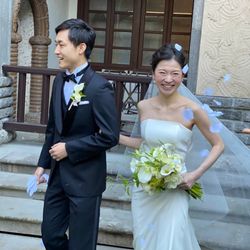 赤坂プリンス クラシックハウスの写真6枚目