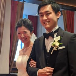 赤坂プリンス クラシックハウスの写真7枚目