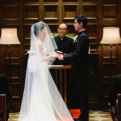 赤坂プリンス クラシックハウスの写真36枚目